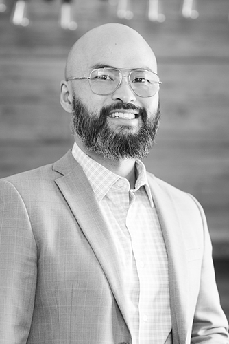 Chris Pui Insurance Broker